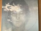 John Lennon Imagine Vinyl With Poster And Post Card