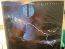 DIRE STRAITS LOVE OVER GOLD VINYL LP 180 GRAM PALLAS GERMANY NM/NM+
