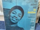 LOU DONALDSON The Natural Soul BLUE NOTE LP stereo Liberty NM-