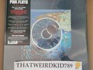New Sealed Pink Floyd Pulse 2018 4 LP Live Box Set In Hand Trusted Fast Shipping