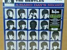 The Beatles A Hard Day's Night 2012 vinyl 180 gr LP NEW SEALED Remastered Stereo