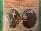 Francis A. Sinatra & Edward K. Ellington Compact Jukebox EP Still Sealed 33 RPM