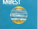 Frankie Valli & The Four Seasons:The night/When the morning comes:Mowest