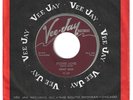JIMMY REED 45  Found Love / Where Can You Be - NM