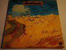 The Blackbyrds S/t Debut 1974 Fantasy Records Vg to Vg+ Gatefold Cover Oop