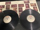 Juan Gabriel Palacio Bellas Artes 1990 Colombia Lp Los Golpes Ángeles Negros