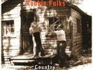 Robbie Fulks - Country Love Songs LP NEW