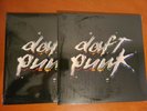 NEW SEALED Daft Punk - Discovery Vinyl 2xLP