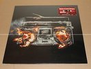 GREEN DAY - REVOLUTION RADIO - VINYL ROUGE - COLLECTOR - NEUF