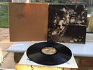 Led Zeppelin LP In Through The Out Door