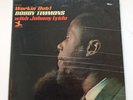 BOBBY TIMMONS with JOHNNY LYTLE  Workin’ Out Vinyl LP ORIGINAL PRESSING PRESTIGE