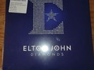 Diamonds by Elton John The Ultimate Greatest Hits 180gsm 2 LP vinyl