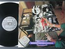 Carcass ‎– Necroticism - Descanting LP VINYL 1st PRESS DEATH METAL 1991 MOSH 42