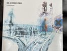 Radiohead -Ok Computer 2LP Vinyl Record 180g Gatefold Album XL Recordings SEALED