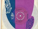 Soul / Funk - Billy Butler SOUL CITY 113 Boston monkey / The right track  1969