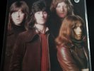 BADFINGER-STRAIGHT UP-ORANGE COLOR VINYL LP