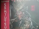 IRON MAIDEN - SENJUTSU 3LP VINYL Assai Issue Limited To only  300 Never Played