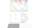 Neon Genesis: Evangelion Hikaru Utada One Last Kiss Newbury White Vinyl In Hand