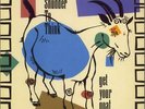Get Your Goat + Poster Shudder To Think vinyl LP  record