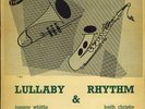 Tommy Whittle Lullaby And Rhythm UK 10