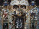 Michael Jackson Dangerous - VG 2-LP  (Double )