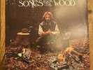 Jethro Tull - Songs from the Wood LP Vinyl 6307591 Schallplatte