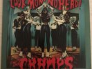 The Cramps - Look Mom No Head - OG First Press 91’ UK - Import NM
