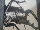 MASSIVE ATTACK MEZZANINE 2x12” LP VINYL 1998 EU 1st PRESS CIRCA VIRGIN