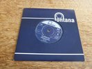 Bluesology - Come Back Baby (Elton John) UK '91 Reissue Fontana TF 668 R&B 7