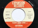 Sam Moore