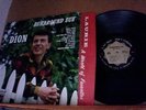 EX 1961 MONO LP album Dion DiMucci & the Belmonts Runaround Sue the Wanderer