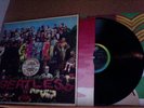 EX ORIGINAL 1967 MONO Lp album THE BEATLES Sgt. Pepper's Lonely Hearts Club Band
