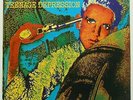 Eddie and the Hot Rods   Teenage Depression   US LP nice copy