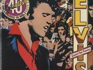 Elvis Presley 40 Greatest - Pink Vinyl - EX 2-LP  (Double )