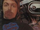 Paul McCartney and Wings Red Rose Speedway - 1981 + Booklet vi