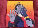 everything everything get to heaven signed vinyl original pressing