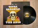 The Arcs Yours Dreamily Nonesuch 549857-1 orig 2015 out of print w/insert MINT