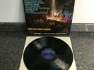 LP VINYL RECORD THE ROLLING STONES  ALBUM GIMME SHELTER 1971 UK 1ST PRESS EX/NM