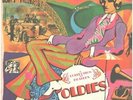The Beatles A Collection Of Beatles Oldies Amiga Vinyl LP