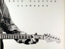 Eric Clapton Slowhand GATEFOLD NEAR MINT RSO Vinyl LP