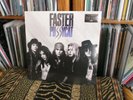 FASTER PUSSYCAT s/t Limited Rocktober Issue SEALED