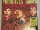 The Primitives - Galore Red Vinyl With Signed Print Remastered Album New