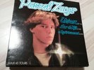 Pascal Zuger - Unisex / Bar De Nuit / Mystérieusement 12