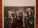 QUEEN The Game EMI 1980 Inner UK Press EMA795 A-5U / B-7U VINYL LP MERCURY