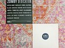 Zomby Records One Foot In Front Of The Other Ramp Dedication 4AD Grime 4XLP Lot