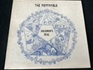 THE PENTANGLE solomons seal REPRISE LP 1972 ORIGINAL