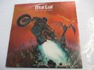 MEAT LOAF - BAT OUT OF HELL - LP VINYL HOLLAND 1977 EXCELLENT CONDITION