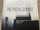 The Postal Service Give up Triple Vinyl And Brochure