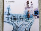 Ok Computer by Radiohead (Record, 2016)