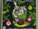 BERURIER NOIR - joyeux merdier , MLP 1985 F